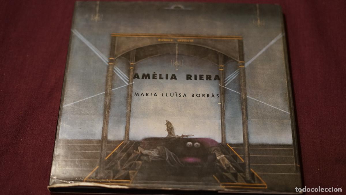 Libros de segunda mano: Am&egrave;lia Riera - Maria Llu&iuml;sa Borr&agrave;s - Foto 1