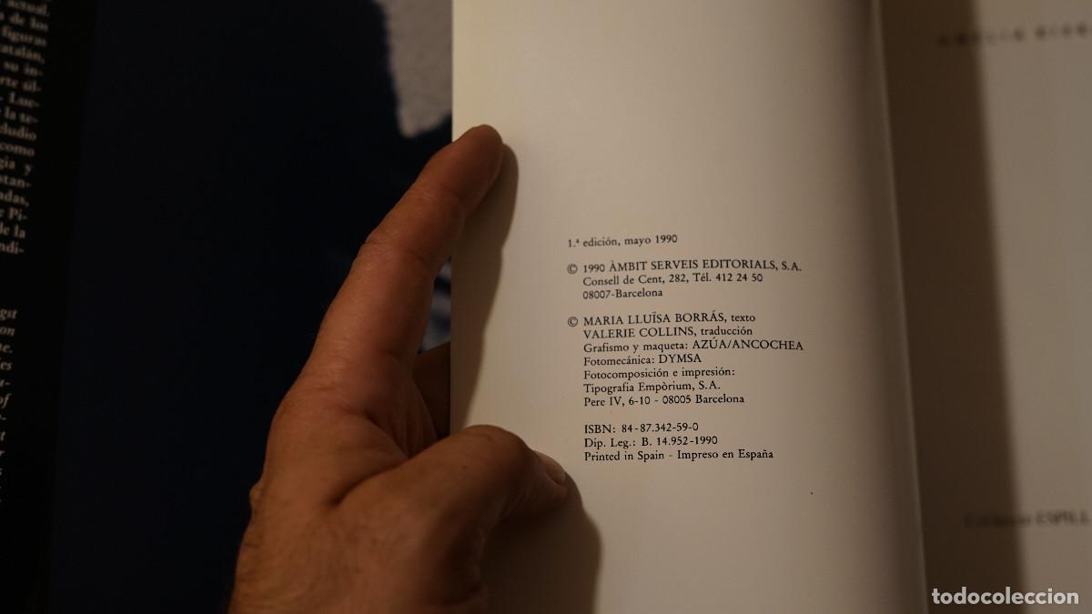 Libros de segunda mano: Am&egrave;lia Riera - Maria Llu&iuml;sa Borr&agrave;s - Foto 2