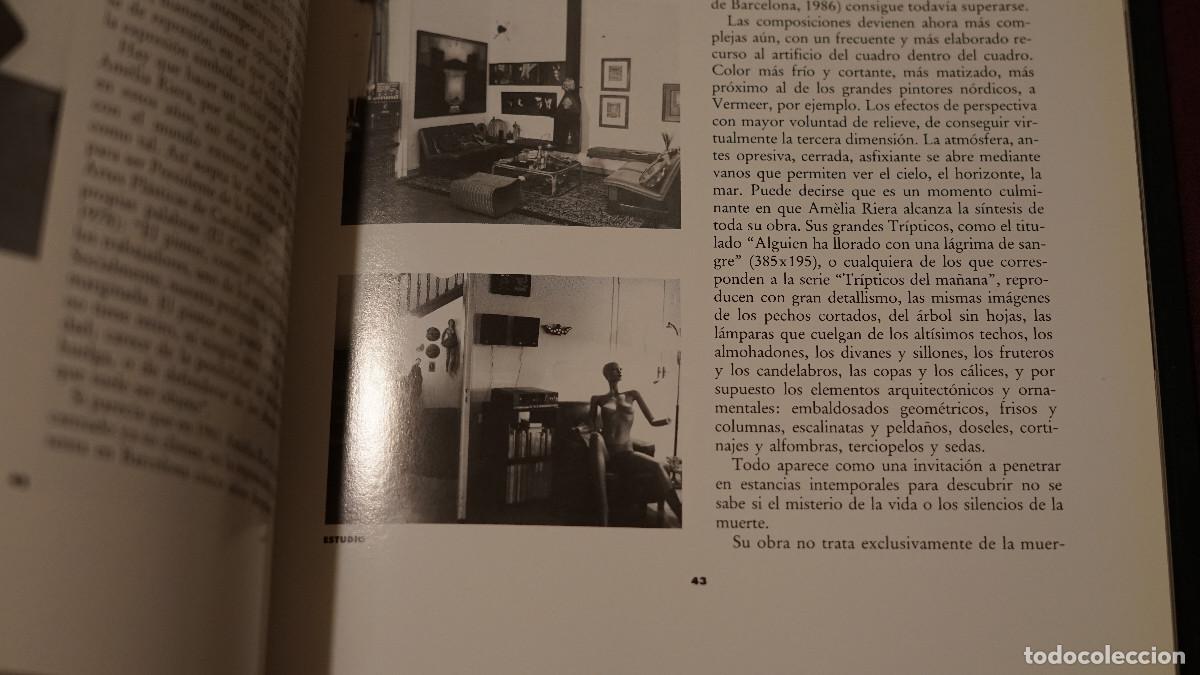 Libros de segunda mano: Am&egrave;lia Riera - Maria Llu&iuml;sa Borr&agrave;s - Foto 4