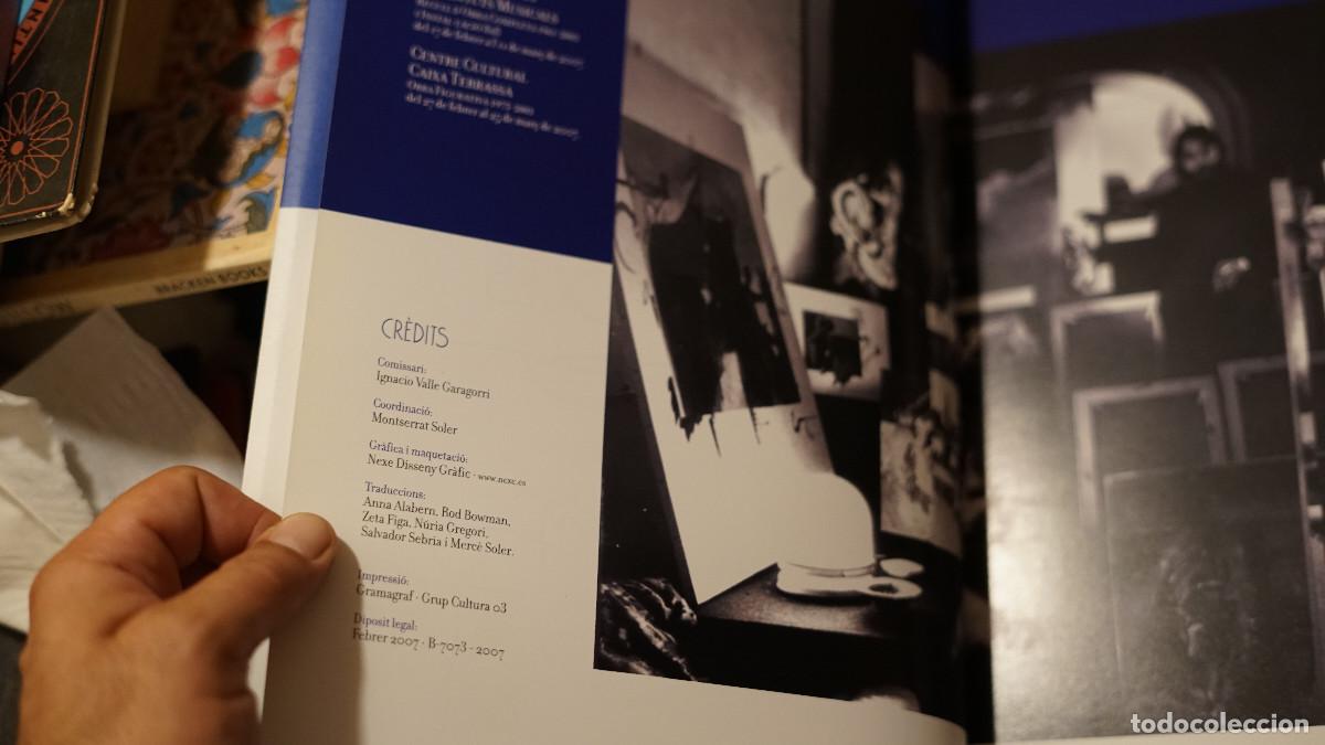 Libros de segunda mano: Rocalabern - Rep&agrave;s al proc&eacute;s - Foto 2