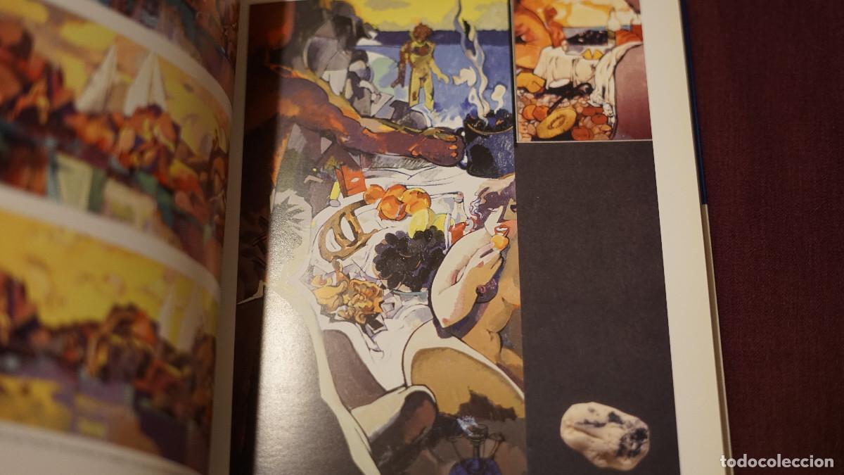 Libros de segunda mano: Rocalabern - Rep&agrave;s al proc&eacute;s - Foto 3