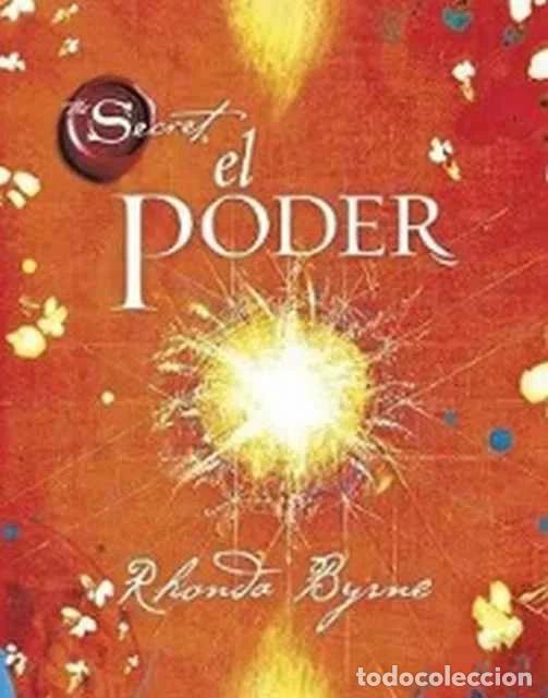 Libros de segunda mano: El poder - Rhonda Byrne