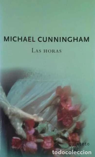 Libros de segunda mano: Las horas - Michael Cunningham