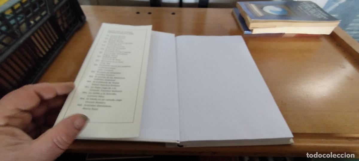 Libros de segunda mano: EL GRAN SILENCIO / DAVID TORRES / CMA 05 / DESTINO - Foto 6