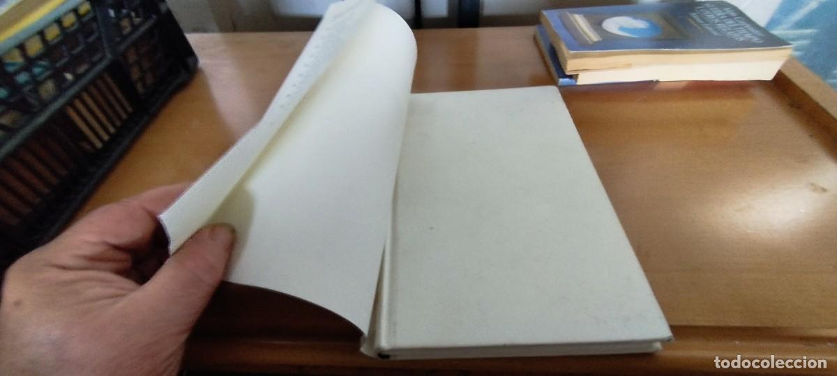 Libros de segunda mano: EL GRAN SILENCIO / DAVID TORRES / CMA 05 / DESTINO - Foto 7