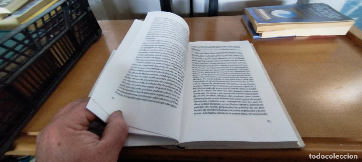 Libros de segunda mano: EL GRAN SILENCIO / DAVID TORRES / CMA 05 / DESTINO - Foto 12