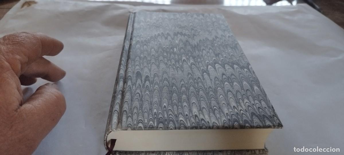 Libros de segunda mano: HERZOG / SAUL BELLOW / CMA 26 / CIRCULO DE LECTORES - Foto 2
