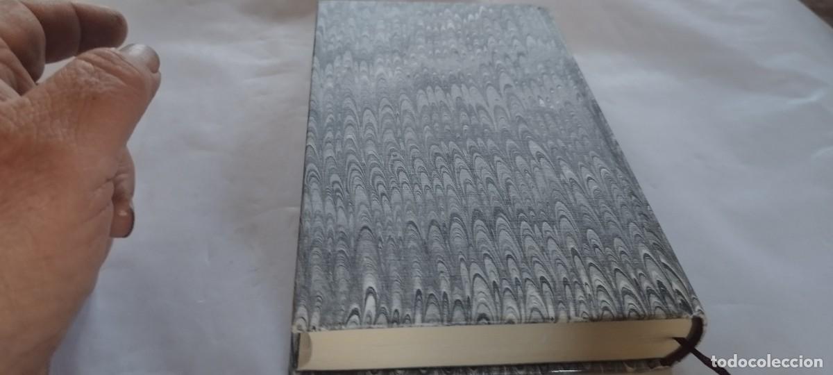 Libros de segunda mano: HERZOG / SAUL BELLOW / CMA 26 / CIRCULO DE LECTORES - Foto 3
