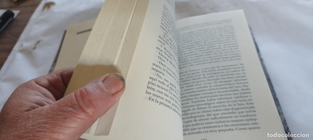 Libros de segunda mano: HERZOG / SAUL BELLOW / CMA 26 / CIRCULO DE LECTORES - Foto 9