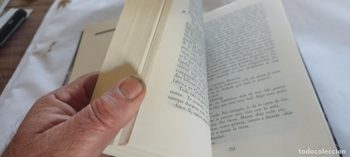 Libros de segunda mano: HERZOG / SAUL BELLOW / CMA 26 / CIRCULO DE LECTORES - Foto 11