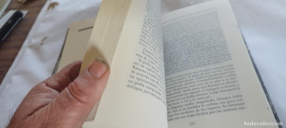 Libros de segunda mano: HERZOG / SAUL BELLOW / CMA 26 / CIRCULO DE LECTORES - Foto 12