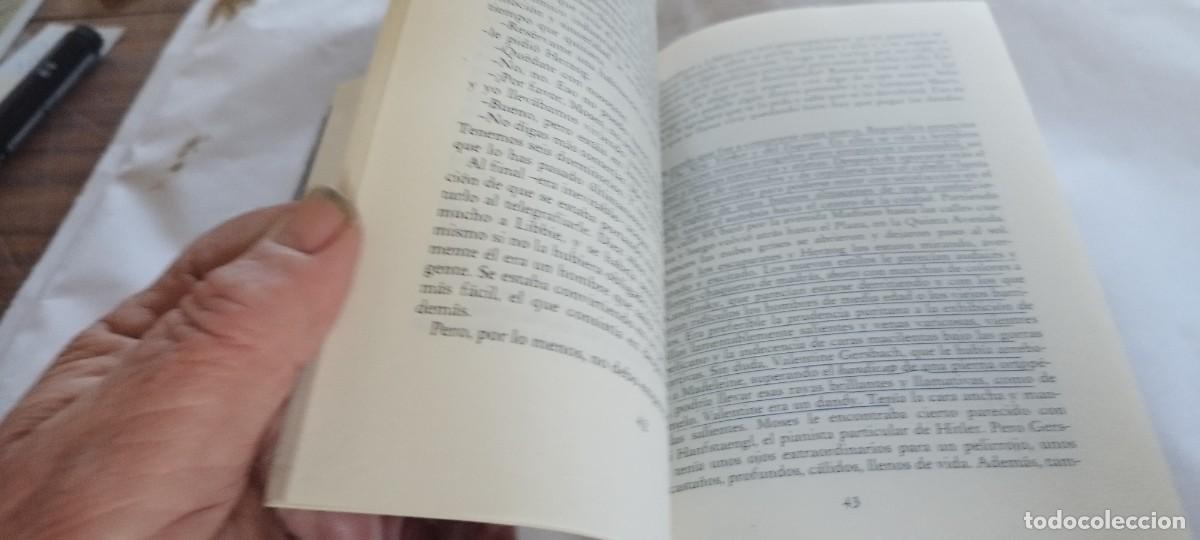 Libros de segunda mano: HERZOG / SAUL BELLOW / CMA 26 / CIRCULO DE LECTORES - Foto 17