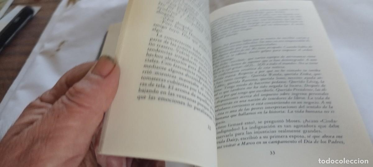 Libros de segunda mano: HERZOG / SAUL BELLOW / CMA 26 / CIRCULO DE LECTORES - Foto 18