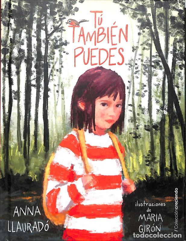 Livres d'occasion: T&uacute; Tambi&eacute;n Puedes - Maria Giron Figuerola - Ing Edicions