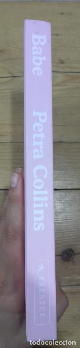 Libros de segunda mano: Babe, de Petra Collins (ed.) - Foto 2