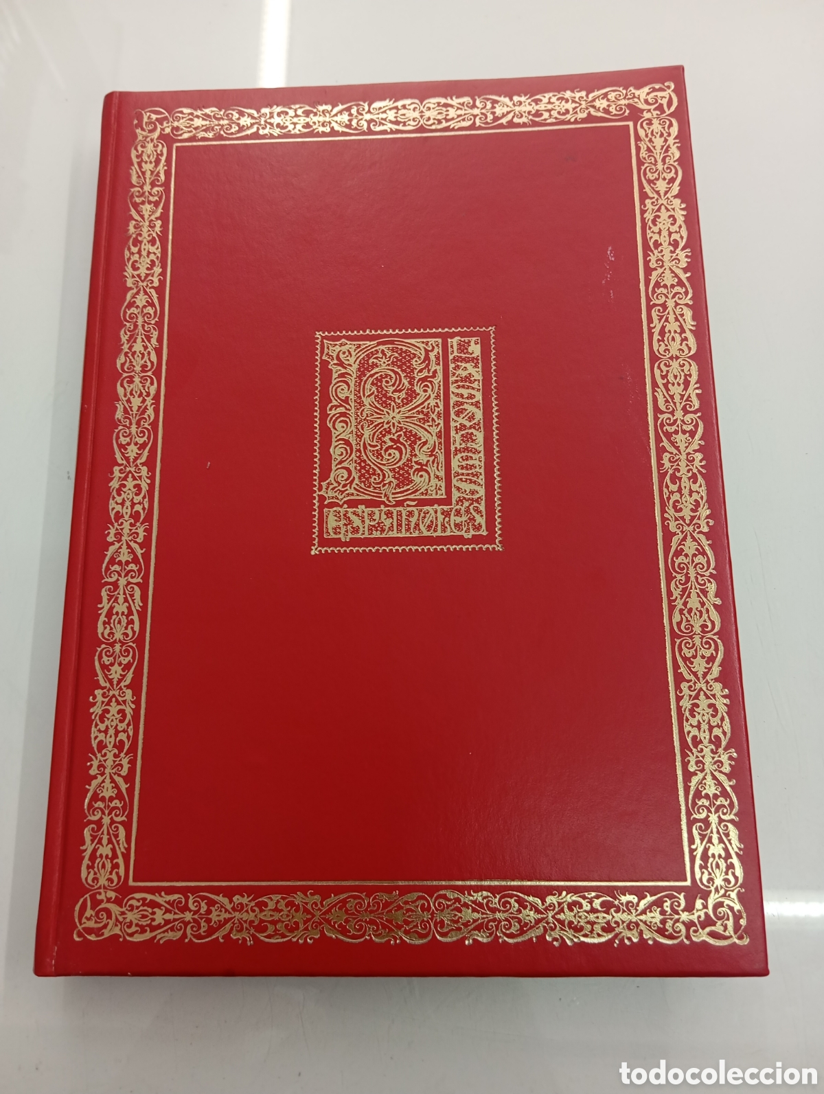 Libros de segunda mano: BLASONES ESPA&Ntilde;OLES PHILIPS IB&Eacute;RICA 1926 -1976 ED. NUMERADA ILUST T. AZCONA HERALDICA REAL REY ESPA&Ntilde;A
