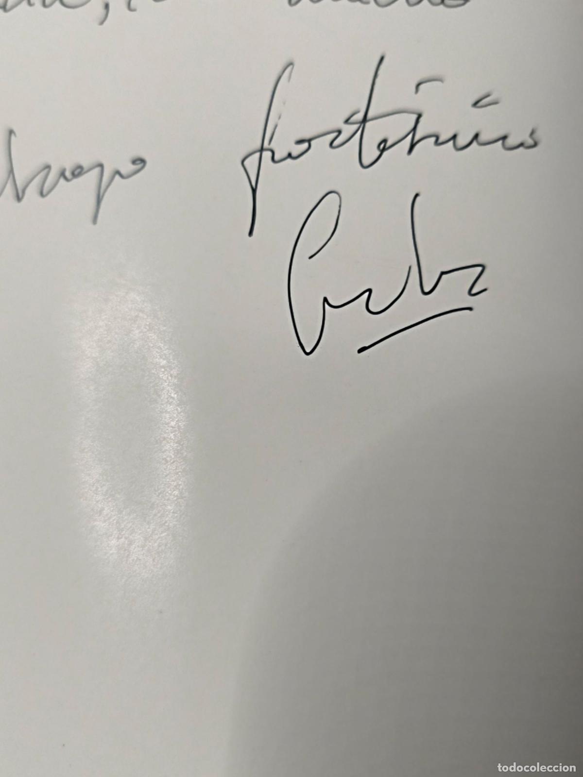 Libros de segunda mano: Carlos Diaz de Bustamante - Foto 2