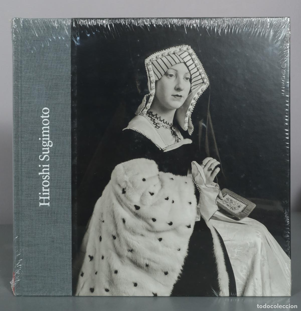 Libros de segunda mano: Hiroshi Sugimoto - Fundaci&oacute;n Mapfre PRECINTADO