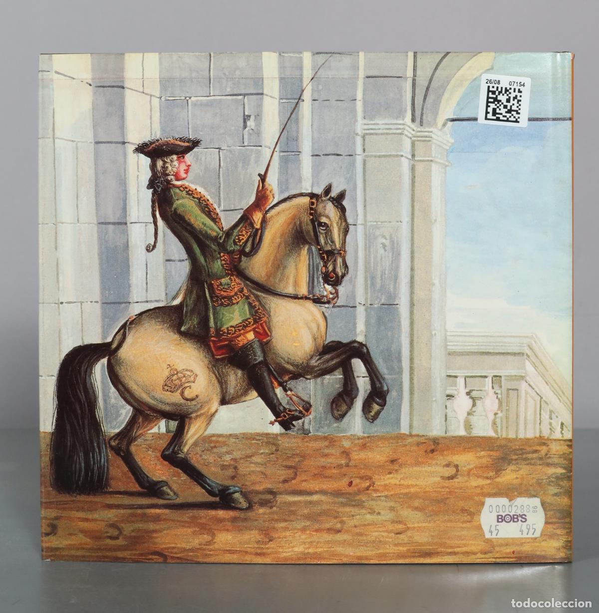 Libros de segunda mano: The Classical Riding Master - The Wilton House Collection - Dorian Williams - Foto 2