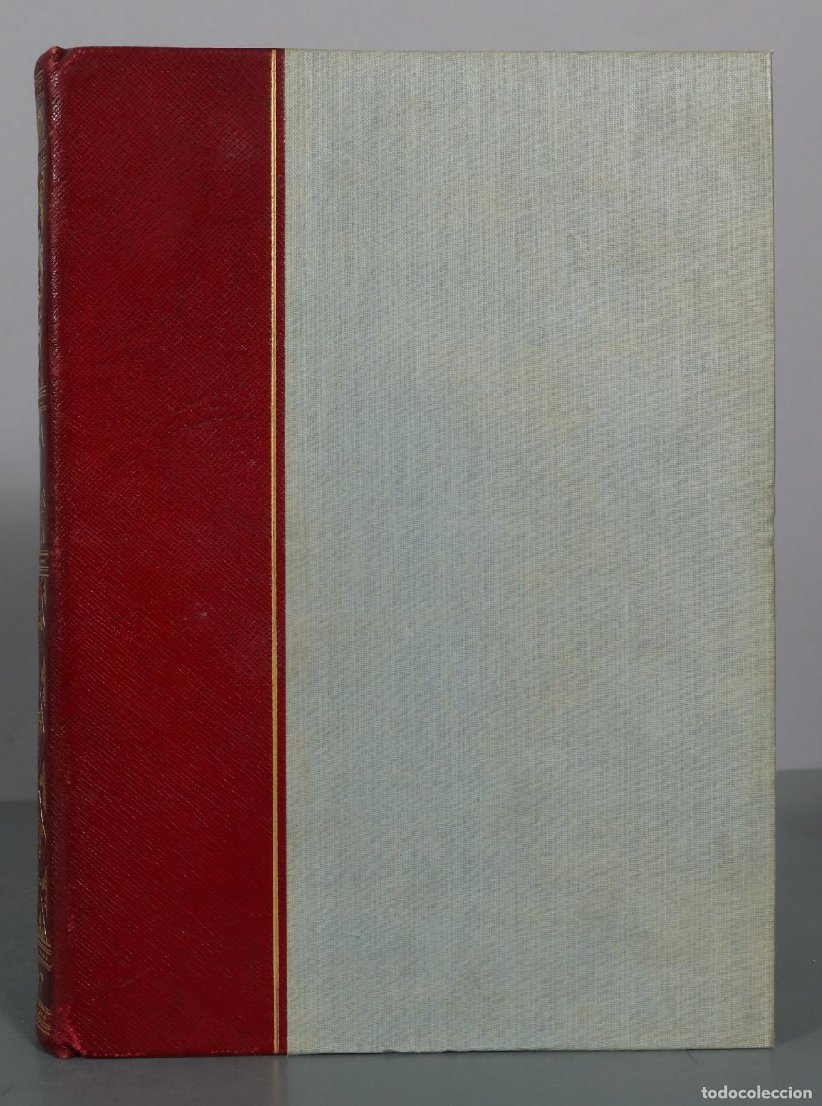 Libros de segunda mano: Heraldica General y Fuentes de las Armas de Espana - I. Vicente Cascante - Salvat