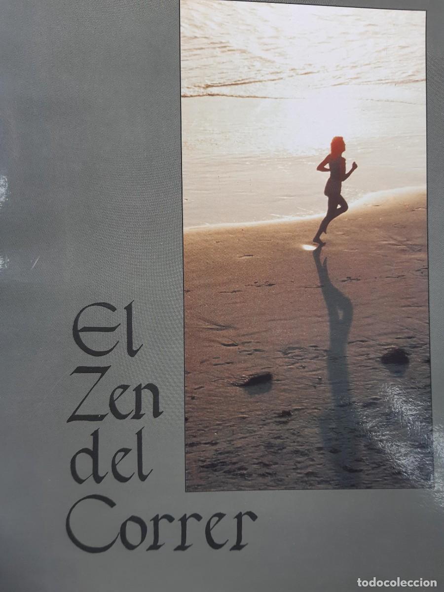 Libros de segunda mano: El zen del correr Fred Rohe