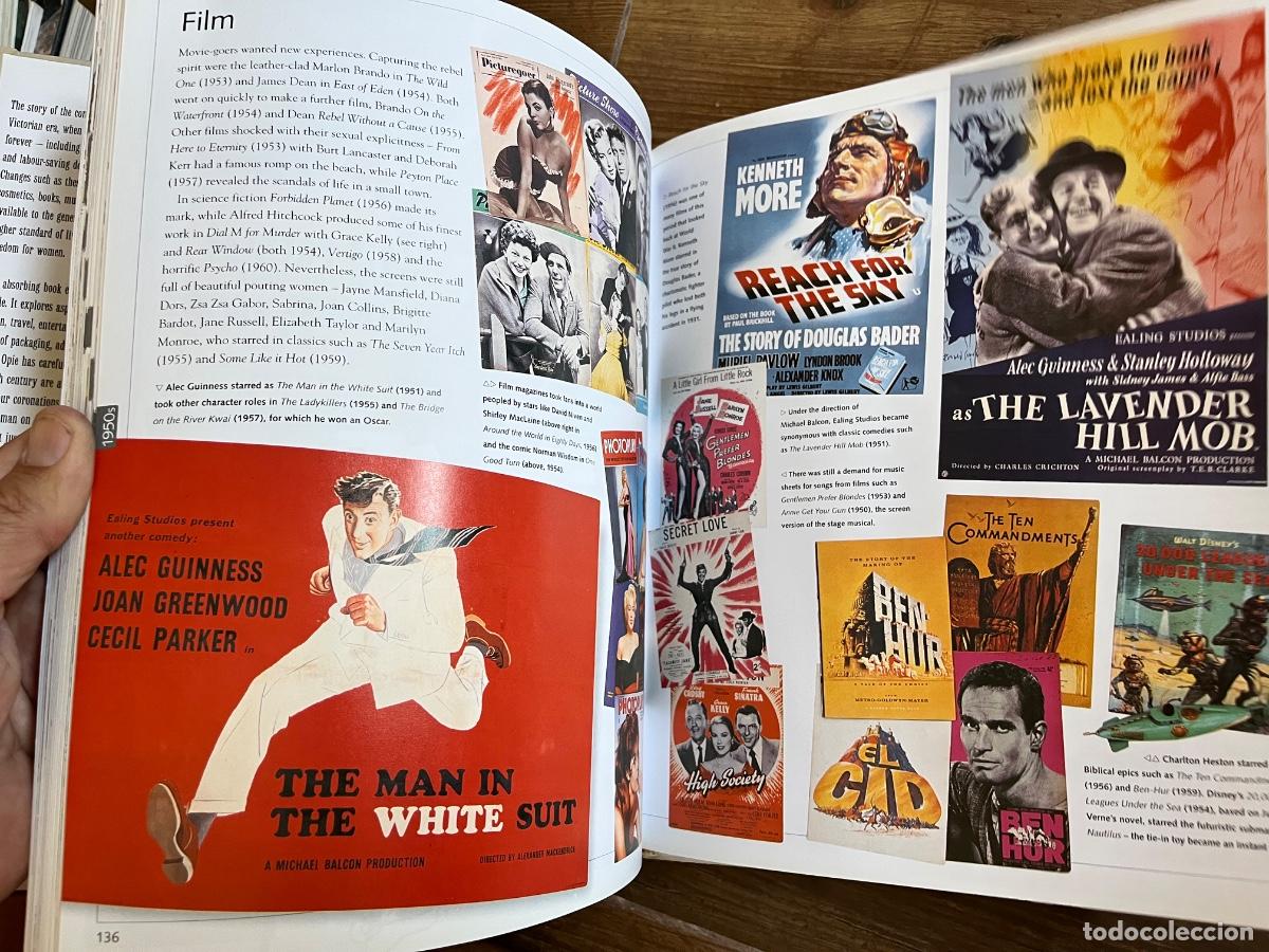 Libros de segunda mano: REMEMBER WHEN ROBERT OPIE - BOUNTY BOOKS - en ingl&eacute;s - Foto 6
