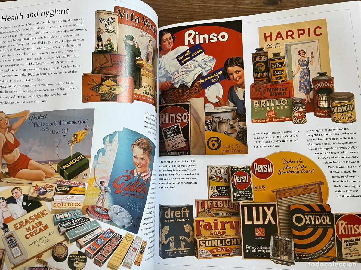 Libros de segunda mano: REMEMBER WHEN ROBERT OPIE - BOUNTY BOOKS - en ingl&eacute;s - Foto 10
