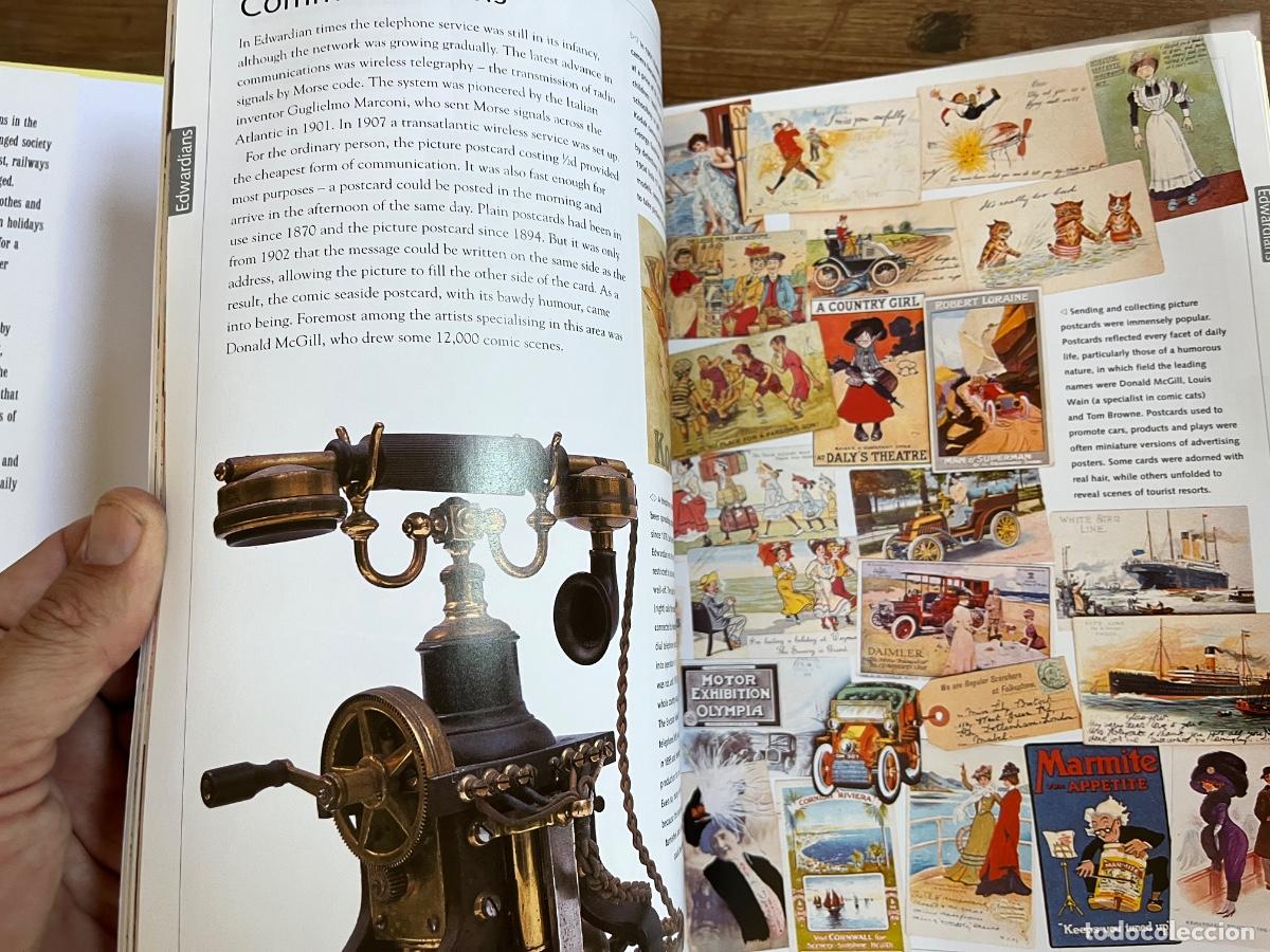 Libros de segunda mano: REMEMBER WHEN ROBERT OPIE - BOUNTY BOOKS - en ingl&eacute;s - Foto 11