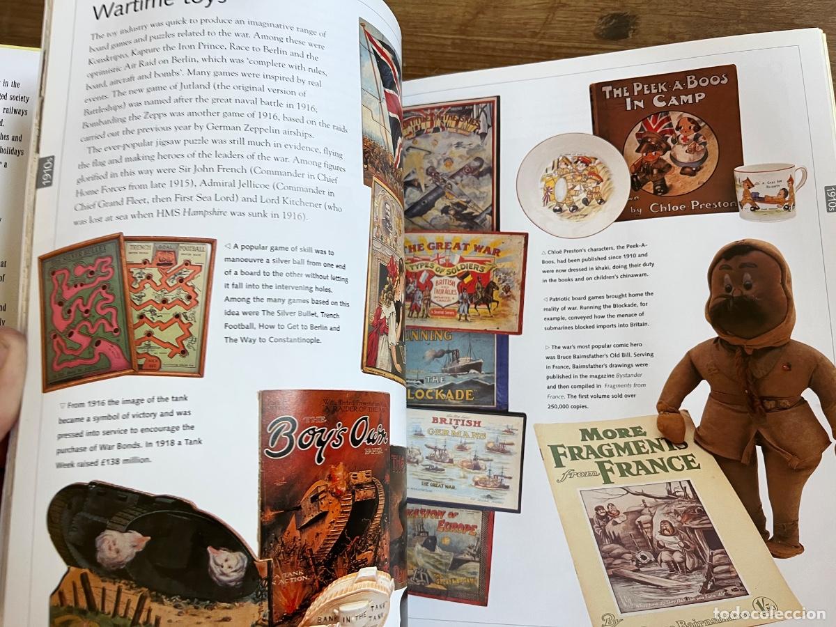 Libros de segunda mano: REMEMBER WHEN ROBERT OPIE - BOUNTY BOOKS - en ingl&eacute;s - Foto 12