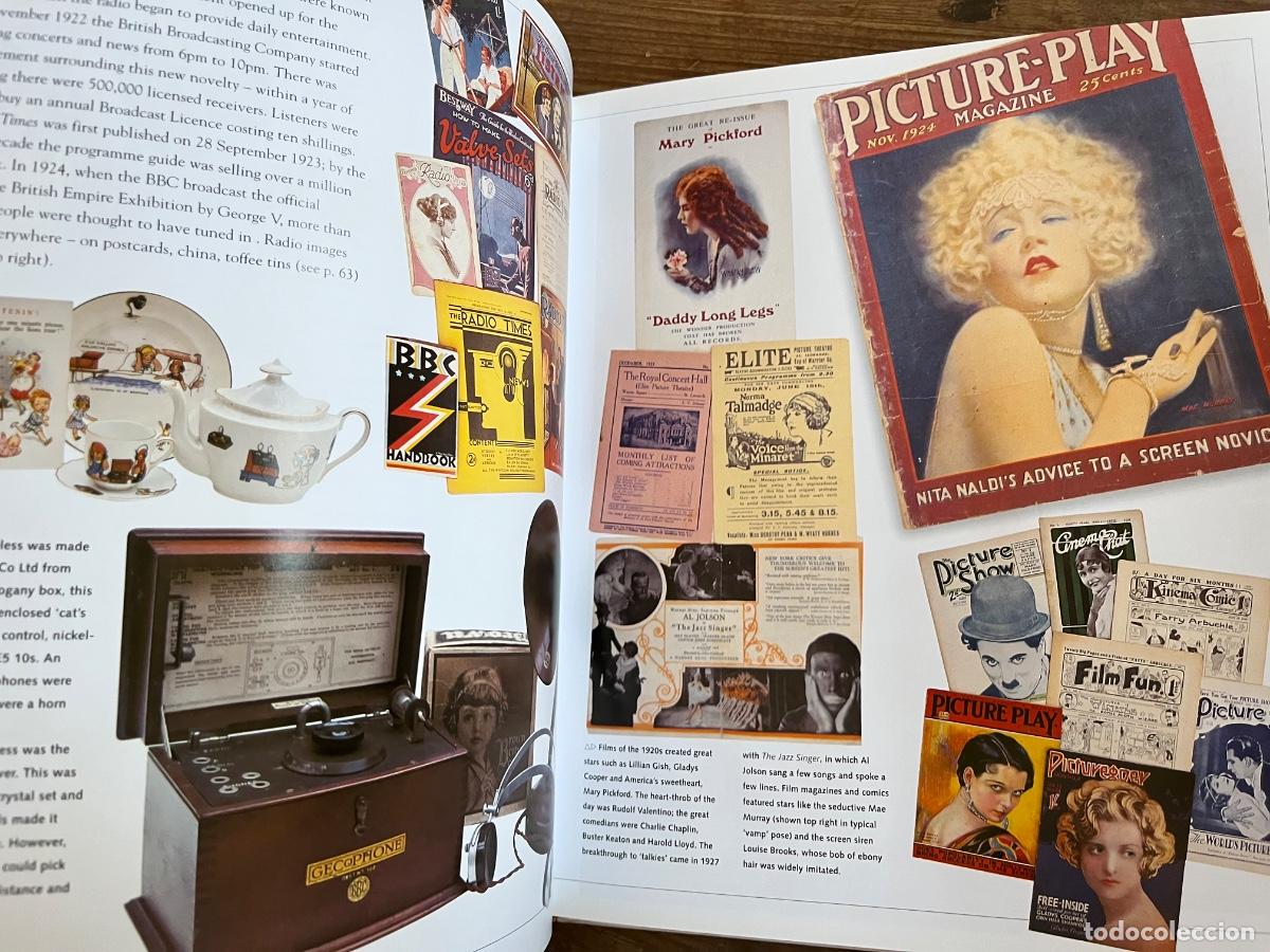 Libros de segunda mano: REMEMBER WHEN ROBERT OPIE - BOUNTY BOOKS - en ingl&eacute;s - Foto 13