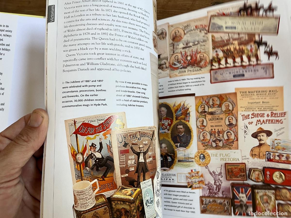 Libros de segunda mano: REMEMBER WHEN ROBERT OPIE - BOUNTY BOOKS - en ingl&eacute;s - Foto 16