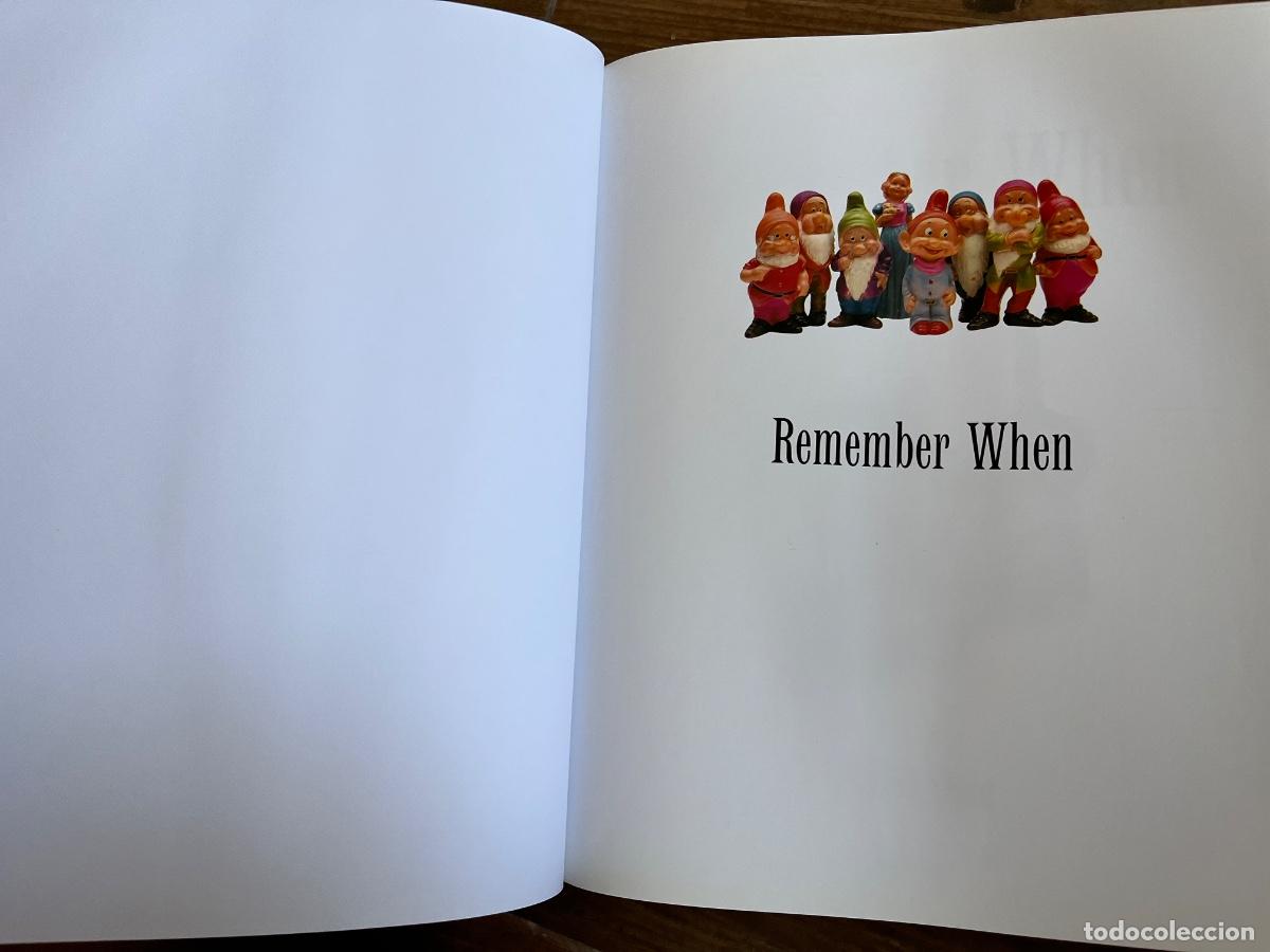 Libros de segunda mano: REMEMBER WHEN ROBERT OPIE - BOUNTY BOOKS - en ingl&eacute;s - Foto 17