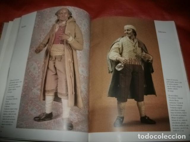 Libros de segunda mano: EL BEL&Eacute;N NAPOLITANO (EN DOS TOMOS) EDICIONES DEL PRADO. - Foto 4