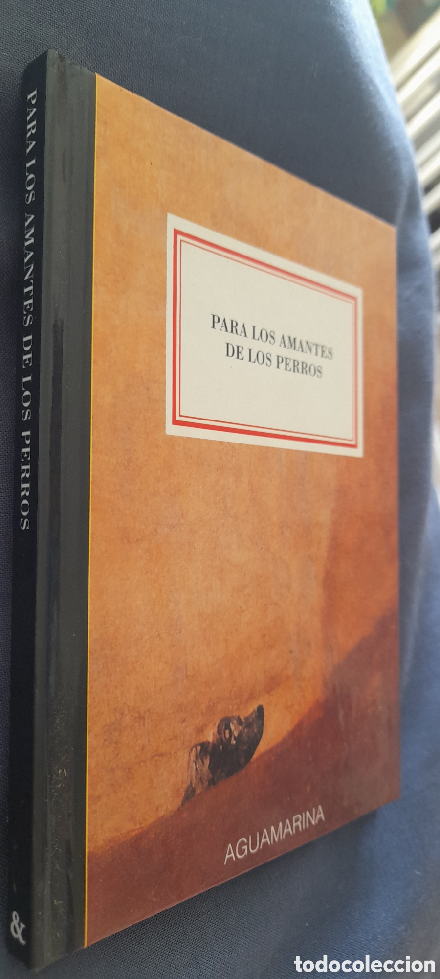 Libros de segunda mano: Pata los amantes de los perros - Foto 3