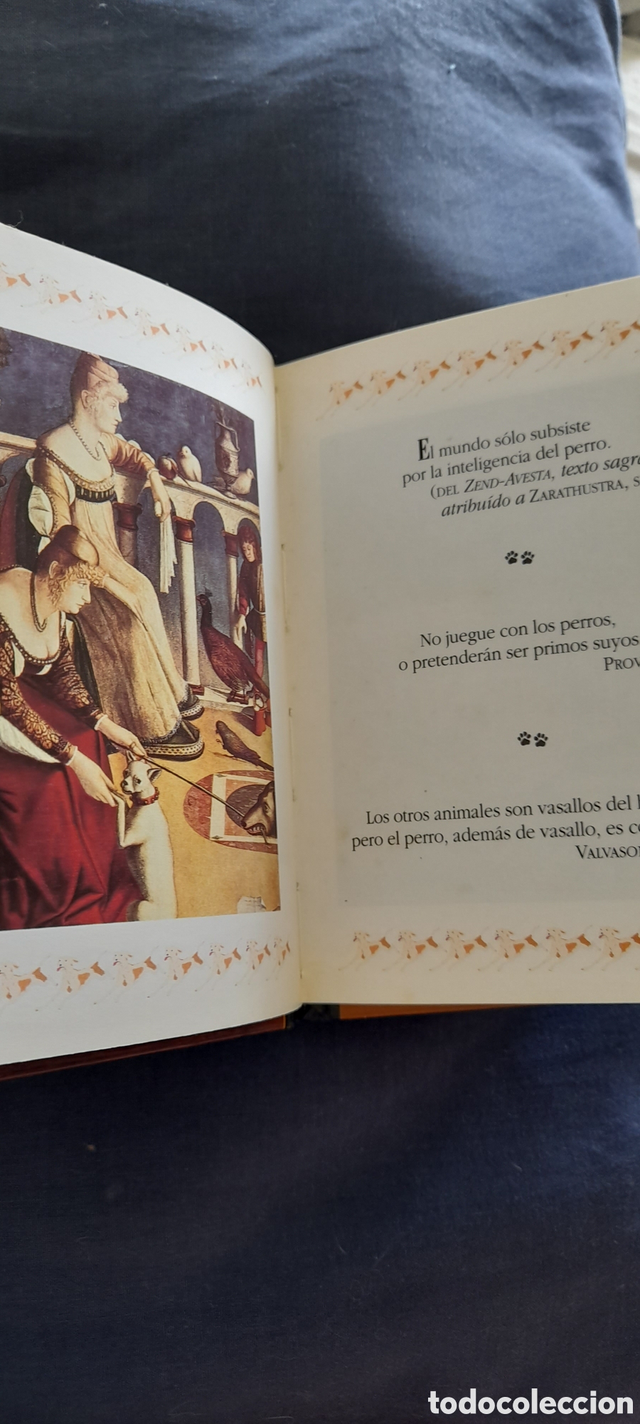 Libros de segunda mano: Pata los amantes de los perros - Foto 4