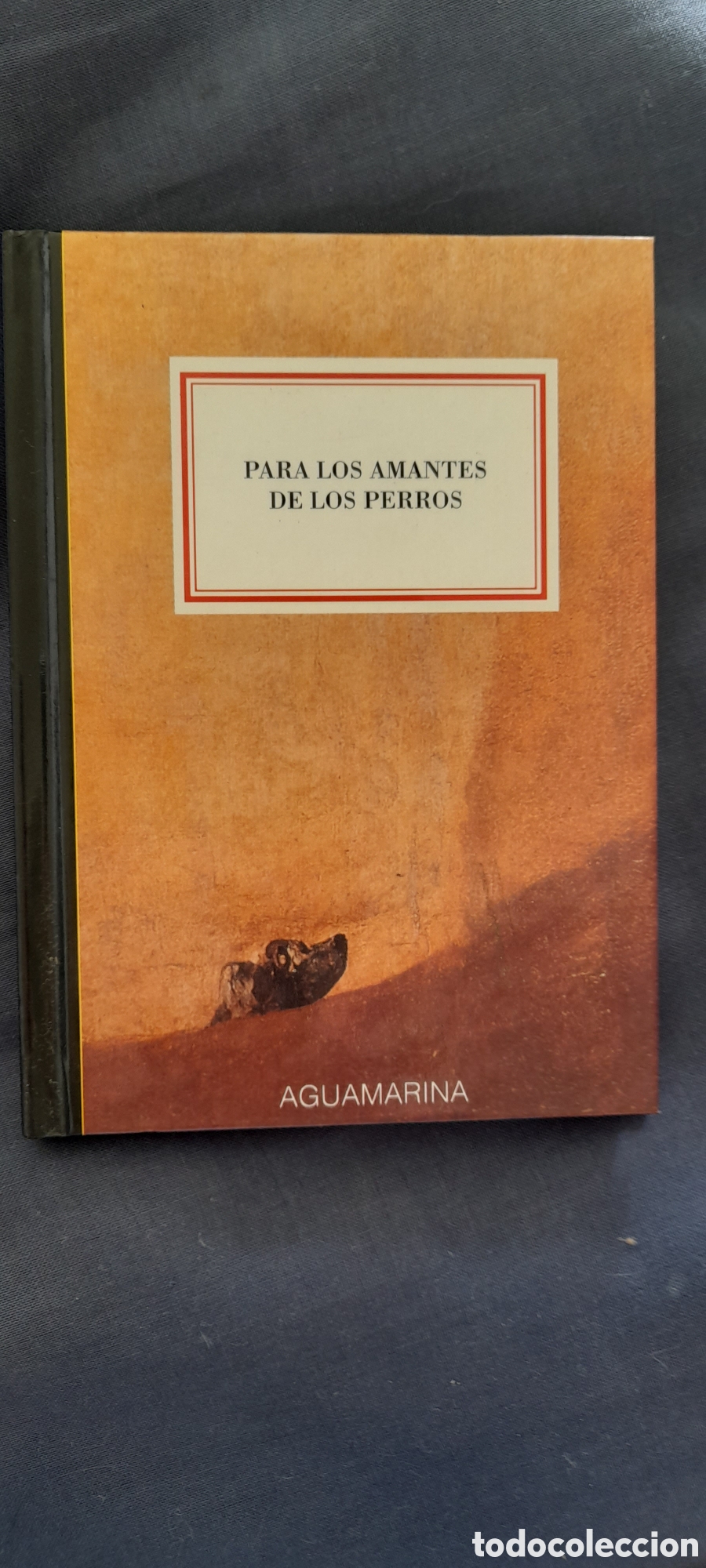 Libros de segunda mano: Pata los amantes de los perros