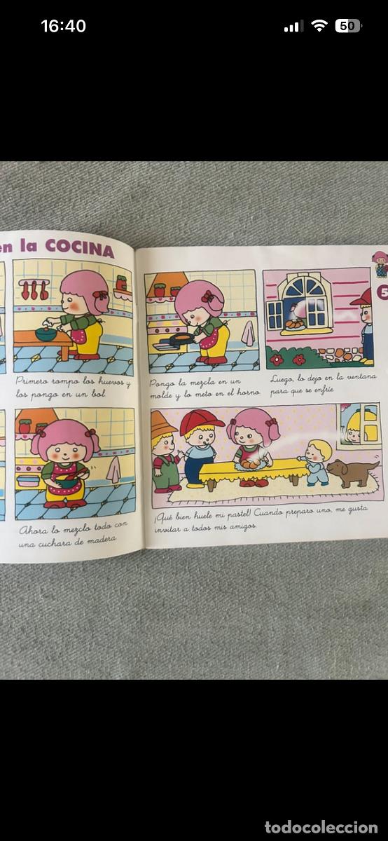 Libros de segunda mano: Lote libros salvat pinypon 1994 - Foto 6