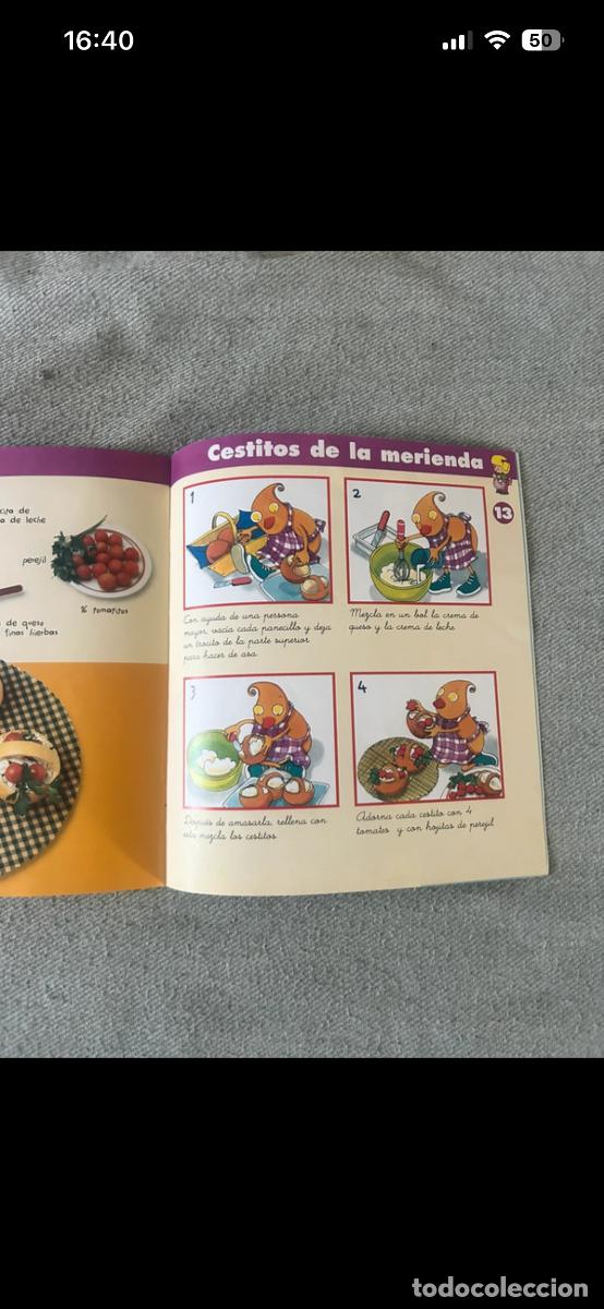 Libros de segunda mano: Lote libros salvat pinypon 1994 - Foto 7