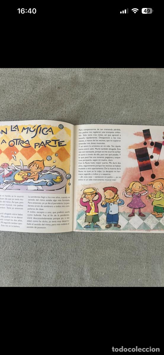 Libros de segunda mano: Lote libros salvat pinypon 1994 - Foto 9