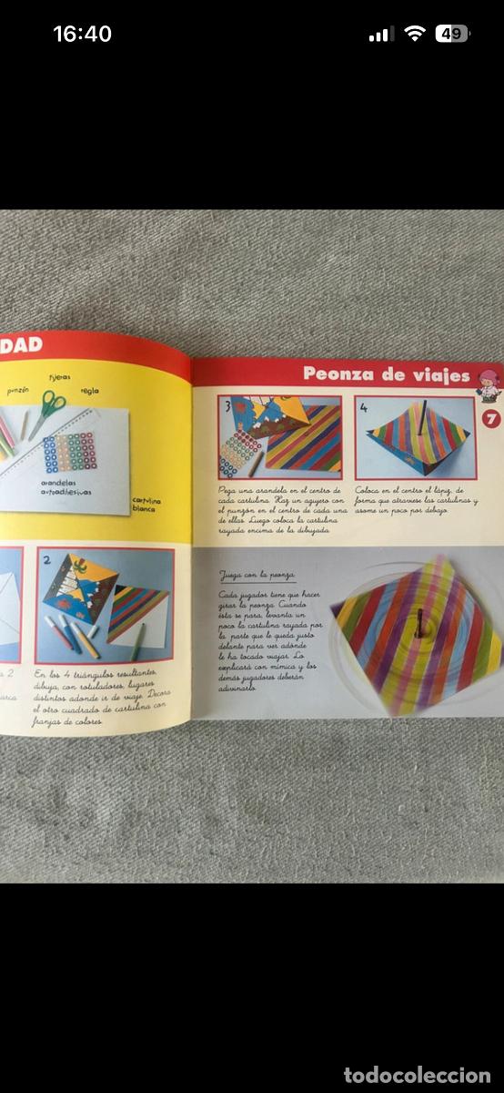 Libros de segunda mano: Lote libros salvat pinypon 1994 - Foto 13