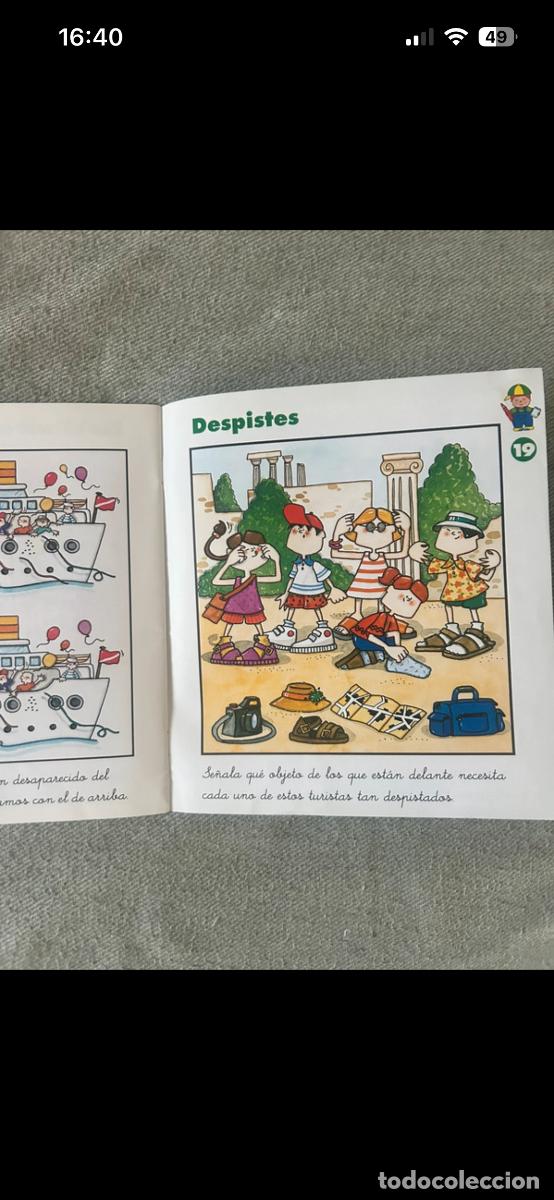 Libros de segunda mano: Lote libros salvat pinypon 1994 - Foto 14