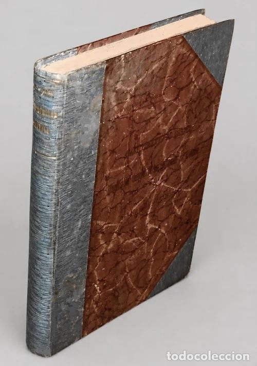 Gebrauchte B&uuml;cher: [A&Ntilde;O 1920] - LA GANADERIA ESPA&Ntilde;OLA. ABASTECIMIENTO DE CARNES. JUAN ROF CODINA. CORU&Ntilde;A