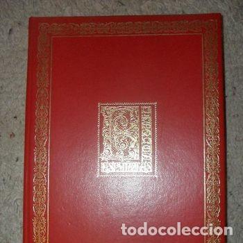 Libros de segunda mano: Libro Blasones Espanoles Philips 1976 Edicion Numerada N 1417 Heraldica Escudos PEIFER (87 caractere