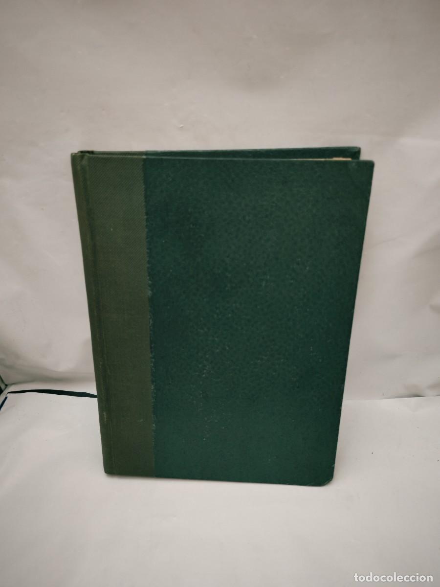 Libros de segunda mano: Enrique Panseri: Curso Medio de Est&aacute;tica Gr&aacute;fica (RETAPADO tapa dura)