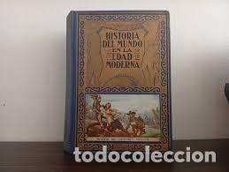 Libros de segunda mano: Historia del Mundo en la Edad Moderna IV: La guerra de los treinta a&ntilde;os - Editorial Ram&oacute;n Sopena, 19