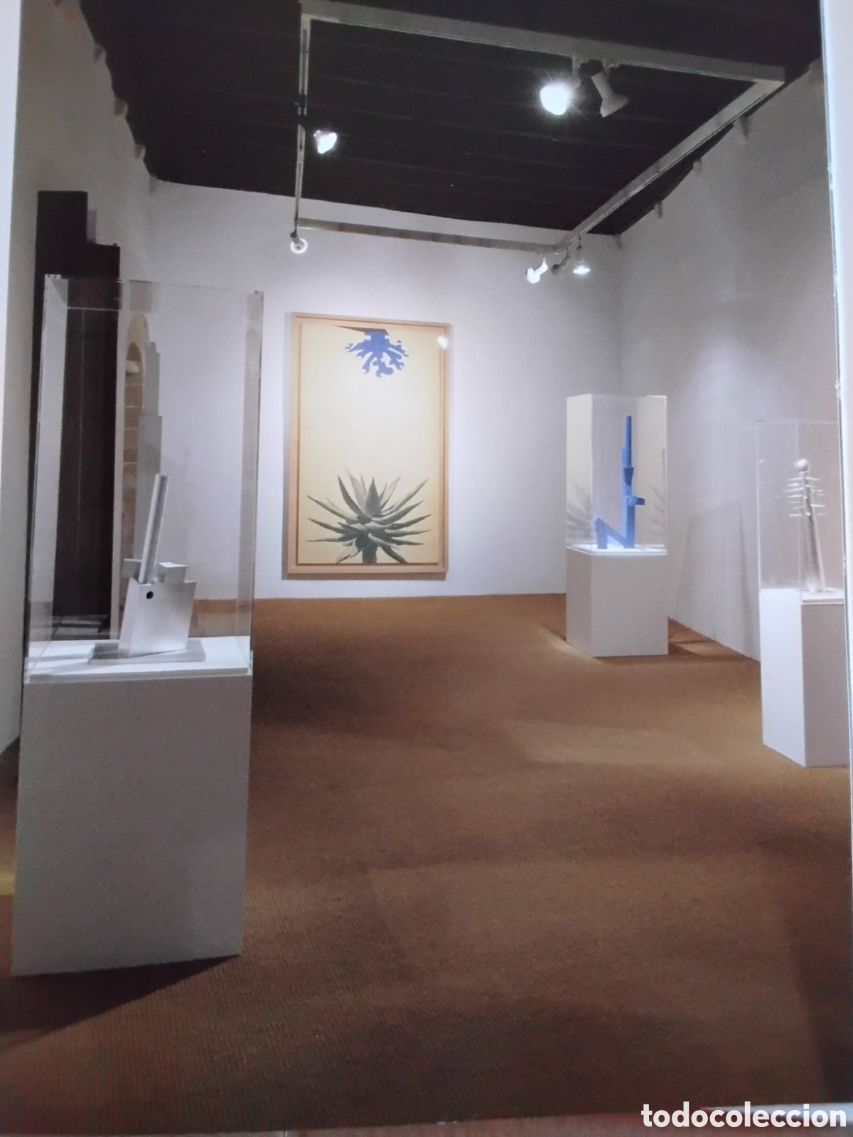 Libros de segunda mano: MIQUEL NAVARRO. MONTAJES, COMPOSICIONES Y FIGURAS - Foto 6