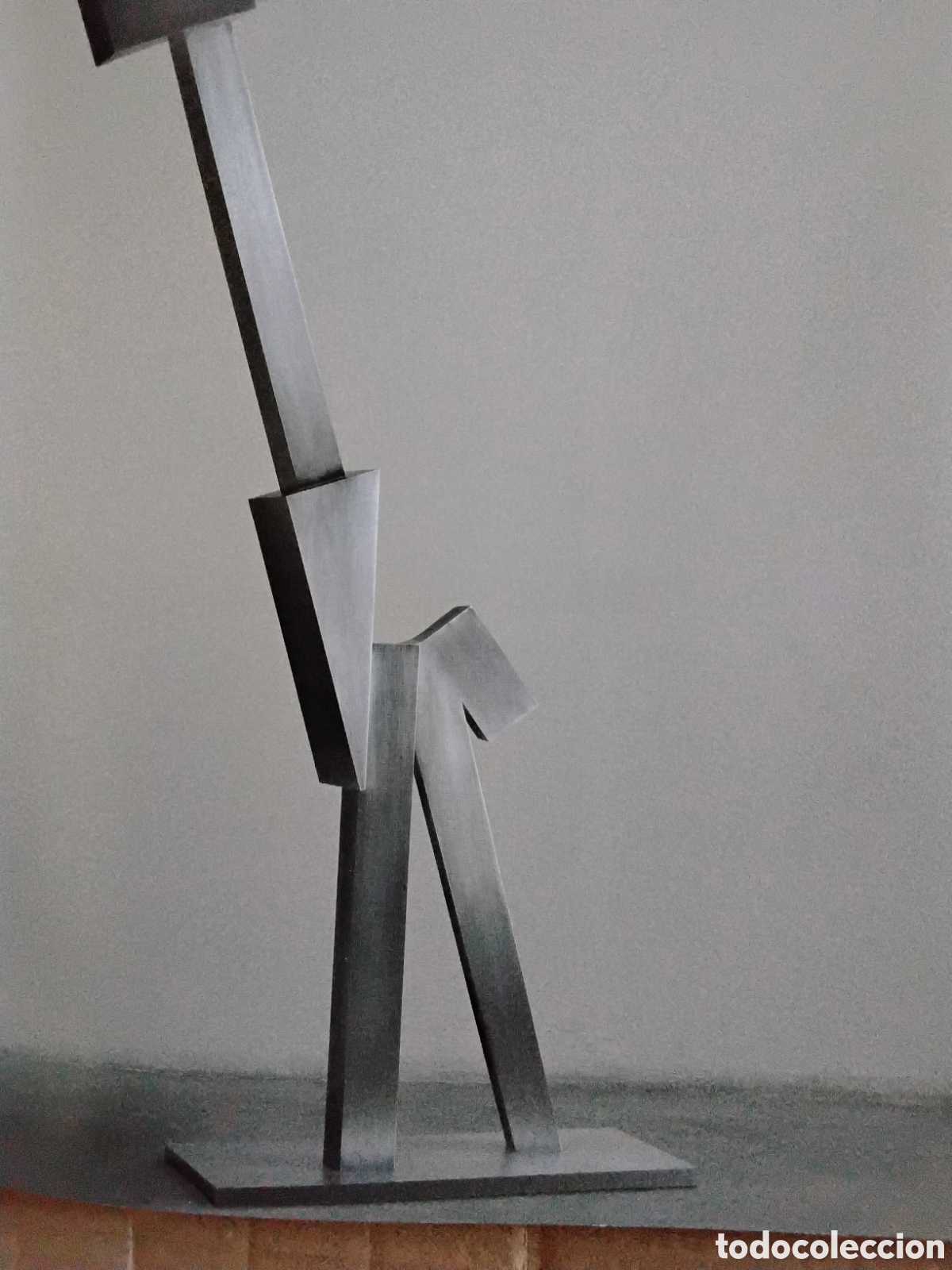 Libros de segunda mano: MIQUEL NAVARRO. MONTAJES, COMPOSICIONES Y FIGURAS - Foto 8