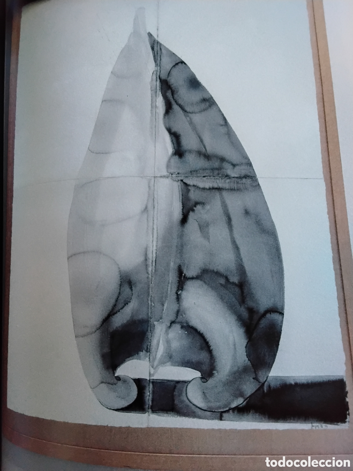 Libros de segunda mano: MIQUEL NAVARRO. FLUIDS - Foto 10