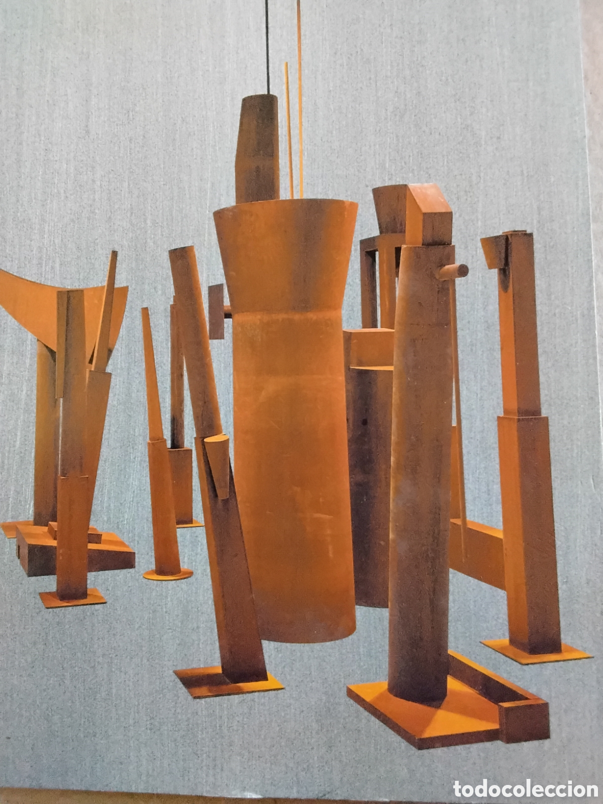 Libros de segunda mano: MIQUEL NAVARRO. FLUIDS - Foto 1