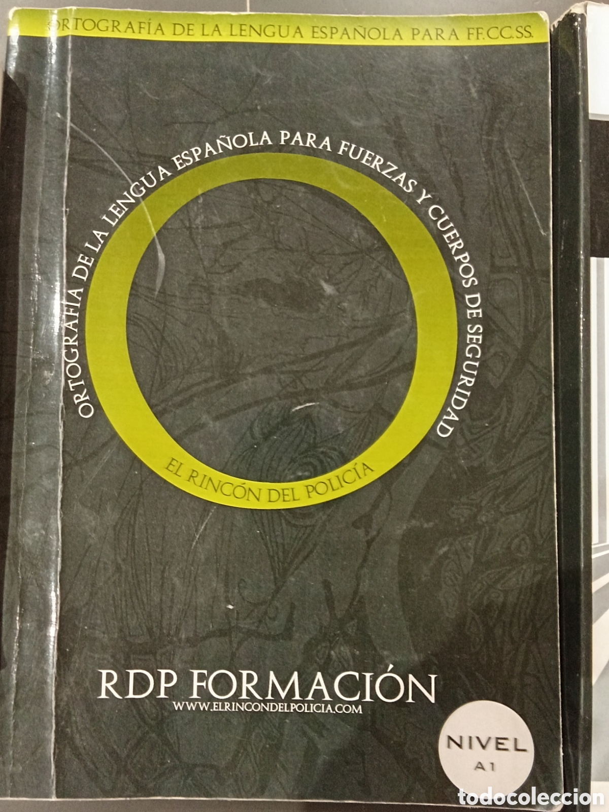 Libros de segunda mano: Ortografia para oposiciones - Foto 3